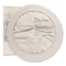 Janitized Vacuum Filter Bags Designed to Fit ProTeam 10 Qt. Super Coach/MegaVac, PK100 PK JAN-PTMV-2(10) - alternate 4